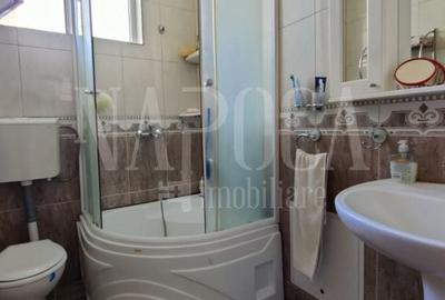 Casă individuală cu 6 camere cu Canalizare în Dâmbul Rotund - 16