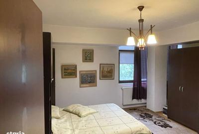 Apartament cu 3 camere decomandat, mobilat în Bârnova - 5