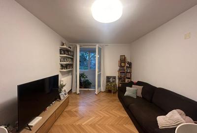 Dristor 3 Camere Instalatii Schimbate Bloc Caramida Reabilitat 5 Min Metrou - 1