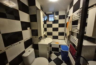 Apartament cu 3 camere decomandat în Central - 2