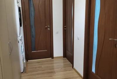 Apartament Spatios cu 3 Camere si Parcare Subterana Optionala - Strada Soporului - 5