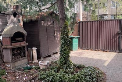 Birou, de 285 mp, în Crângași - 2