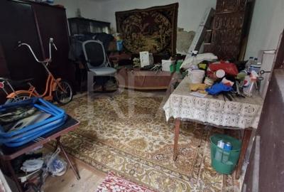 Casa batraneasca la 6 minute de statia de metrou Mihai Bravu - 5