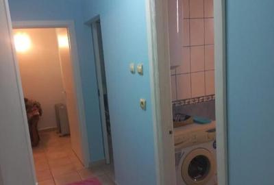 Mamaia Nord, prima linie la mare, 120mp, apartament 4 camere - 2
