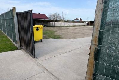 Spațiu comercial, în Poroschia - 7