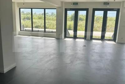 Spațiu comercial, de 350 mp, în Rădăuți - 8