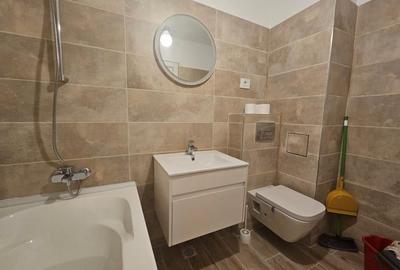 Garsonieră decomandată în Theodor Pallady - 16