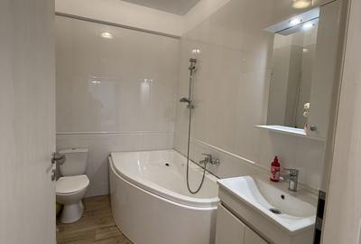 Apartament cu 3 camere decomandat în Chiajna - 7