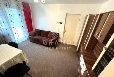 Apartament cu 3 camere semidecomandat, mobilat în Mănăștur - 3
