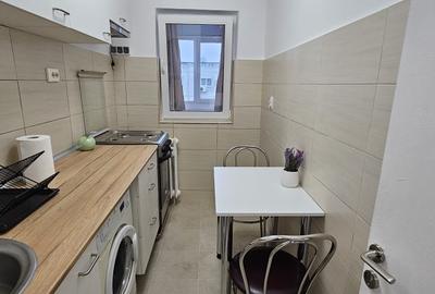 Garsoniera decomandata Sebastian Rahova - 6