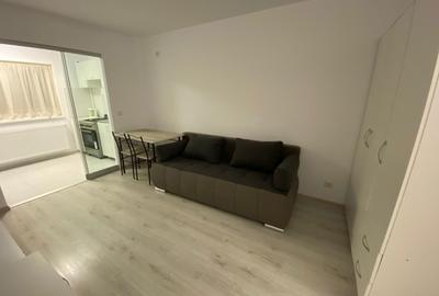 Garsonieră semidecomandată în Nicolae Grigorescu - 6