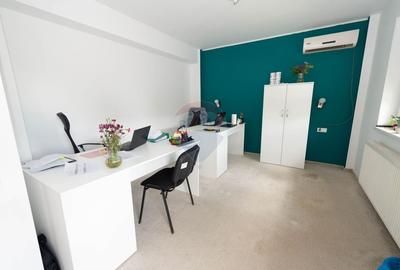 Vila cu curte de inchiriat- sector 1 - 11