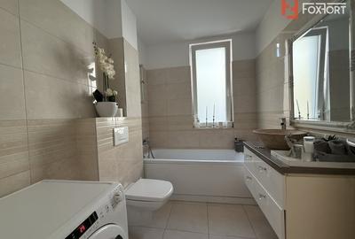 Apartament cu 2 camere de vanzare in Dumbravita, zona de Nord Apartament cu 2 camere de vanzare in Dumbravita, zona de Nord - 9