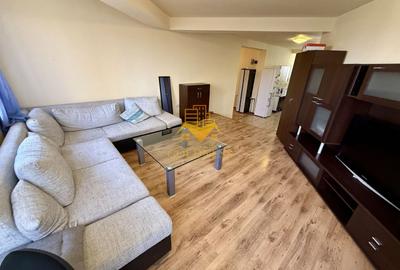 Apartament cu 5 camere decomandat, mobilat în Mănăștur - 13