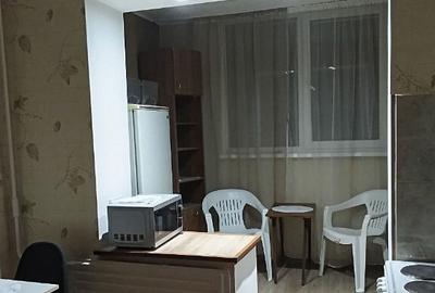 Garsoniera de inchiriat in zona Florilor - 5