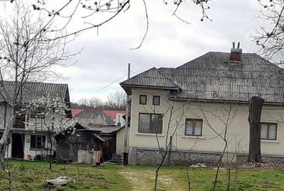 Casa de vanzare Domnesti Arges - 2