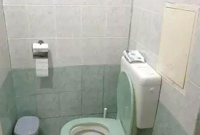 Garsonieră decomandată în Cetății - 4