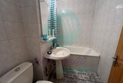 4 Camere Piata Victoriei-Bloc anvelopat 1978-posibilitate centrala - 7