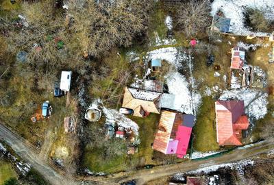 Teren Construcții de 3948 mp, în Provița de Sus - 3