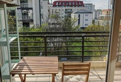 Garsonieră semidecomandată, mobilată în 1 Decembrie 1918 - 6