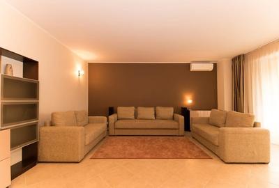 Apartament 4 camere de inchiriat | Central Park - 4
