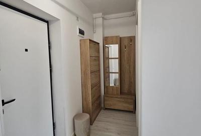 Garsonieră decomandată în Chiajna - 5
