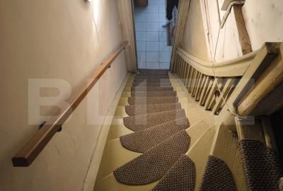 Propietate cu 2 case si spatiu comercial, 585 mp teren, inte - 4