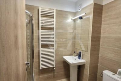 3 camere, 86mp, et 1/11, parcare-Moghioros Park Residence - 7