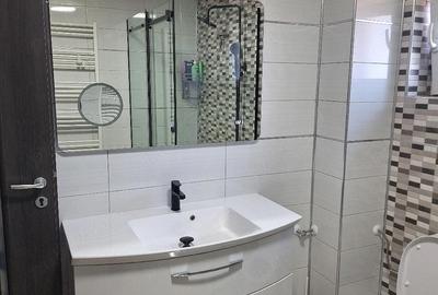 Apartament cu 3 camere nedecomandat în Tancodrom - 6