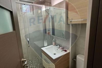 Apartament cu 3 camere, mobilat în Republicii - 2