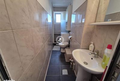 Apartament cu 2 camere, mobilat în Podu Roș - 7