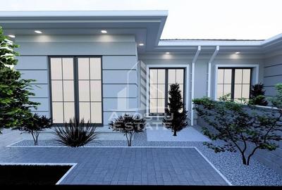 Duplex Mosnita Noua - 2