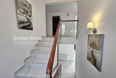 Vila Individuala 180 MP | Tunari | Curte 250 MP | Centrala Proprie - 16