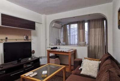 Muncii Basarabia Ap 2 camere confort I - 8