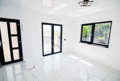 REDIU-Duplex modern cu 3 dormitoare, 2 băi și terasă panoramică, LUX!
