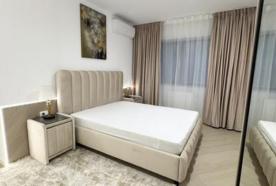 Cortina North Apartament 3 camere Prima Închiriere Parcare Inclusă - 6