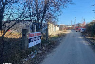 Spațiu comercial, în Țiglina 3 - 7