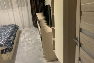 Studio mobilat/utilat nou - 3