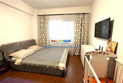 Apartament 2 camere, Militari Residence mobilat utilat 420 euro - 5