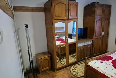 Apartament 3 camere - DOAR pt. studenti - 3