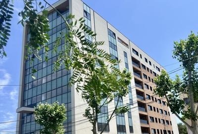 Studio *44mp* // Pipera - Voluntari - 2