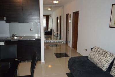 Apartament 2 camere cu loc parcare subteran Luceafarul - 5