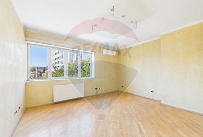 Investitie - Apartament 2 camere - Randament 6%  - zona Parcul Carol - 1