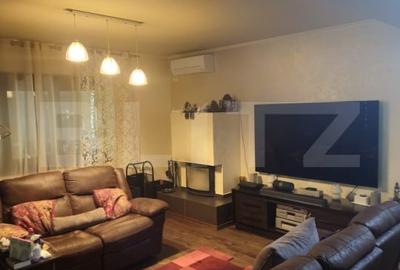 Vila de vanzare, cu 6 camere, 230 mp, zona Samurcasi - 2
