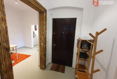 COMISION 0% Apartament cu 3 camere, cladire istorica - zona Iosefin - 5