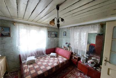 Casă cu Teren 1415 Mp în Zărnești - 7