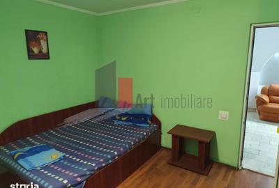 Garsonieră, mobilată în Giurgiului - 18
