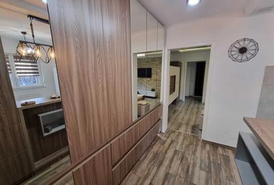 Apartament 2 camere Calea Mosilor-Obor/ Proximitate metrou - 6