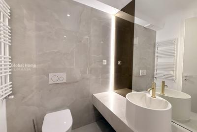 Apartament cu 2 camere decomandat, mobilat în Pipera - 20