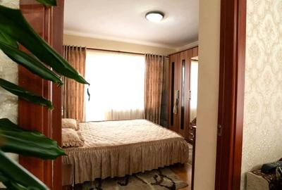 Apartament cu 3 camere decomandat, mobilat în Periferie - 6